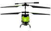 Іграшка WL Toys вертоліт р/к S929 (зелений) (WL-S929g)