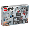 Конструктор LEGO Star Wars Защита базы Эхо 504 эл (75242)