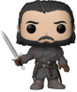 Фігурка Funko POP! Vinyl: Game of Thrones S8: Jon Snow (Beyond the Wall) (FUN1178) Фігурка Funko POP! Vinyl: Game of Thrones S8: Jon Snow (Beyond the Wall) (FUN1178)