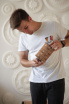 Конструктор Mr. Play Wood Лабіринт Scroll hole Конструктор Mr. Play Wood Лабіринт Scroll hole