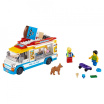 Конструктор LEGO Фургон із морозивом (60253)