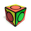 Головоломка QiYi Six Spot Cube (чорний) Головоломка QiYi Six Spot Cube (чорний)