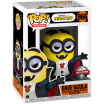 Фігурка Funko POP! Movies Minions DaveAcula (Exc) (FUN25492141)