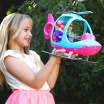 Вертоліт Barbie серії Подорожі (FWY29) Вертоліт Barbie серії Подорожі (FWY29)