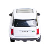 Автомодель Technopark Range Rover Vogue (белый, 1:32) (VOGUE-WT)