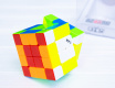 Кубик 4х4 QiYi MS (кольоровий)