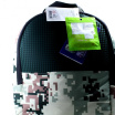 Рюкзак upixel camouflage-зелено-коричневий