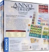 Anno 1800 (нім.) - Настільна гра