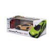 Автомобіль KS DRIVE на р/в - MCLAREN 675LT (1:24, 2.4Ghz, золотий)