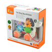 Іграшка-каталка Viga Toys Цуценя (50977)