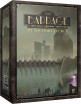 Barrage: The Leeghwater Project (Гребля Проект Легватер) (EN) Cranio Creations - Настільна гра (CC214)