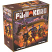 Настільна гра Game Brewer Час Фудзі (Fuji Koro) (англ)