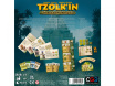 Tzolk'in: Tribes & Prophecies (Цолькин: Племена и Пророчества) (EN) Czech Games Edition - Настольная игра (CGE00026)