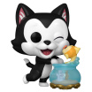 Фігурка Funko POP! Disney Pinocchio Figaro Kissing Cleo (FUN2549979)