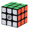 Кубик 3х3 YJ YuLong чорний