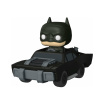 Фігурка Funko POP! серії Batman Бетмен у бетмобілі (59288)