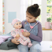 Інтерактивна лялька Baby Annabell Лікар (43 см) (701294)