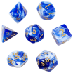 Набір кубиків MIX кольору G52 (5851)