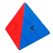 Пірамідка 3х3 Shengshou Mr. M Magnetic Pyraminx