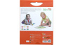 Набір для творчості Viga Toys своїми руками. Рибка (50687)