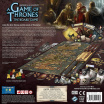 Настольная игра Fantasy Flight Games A Game of Thrones Boardgame 2nd Edition (Игра Престолов, англ.)
