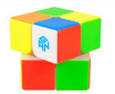 Кубик 3х3 Ganspuzzle 249 V2 (Кольоровий)