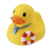 Infantino Іграшка для купання «Каченя – рятувальник»