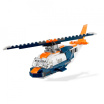 Конструктор LEGO Надзвуковий літак (31126)