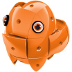 Магнітний конструктор Geomag KOR Pantone Orange