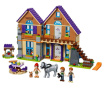 Конструктор LEGO Дім Мії (41369)