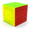 Кубик 5х5 QiYi MS (кольоровий)