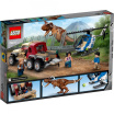 Конструктор LEGO Переслідування динозавра карнотавра (76941)