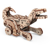 Конструктор Mr. Play Wood Динокар Конструктор Mr. Play Wood Динокар