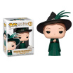 Фігурка Funko POP! Harry Potter S8 Minerva McGonagall (Yule) (FUN254946)