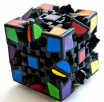 Головоломка KuaiShouZhi Gear Cube v1 Головоломка KuaiShouZhi Gear Cube v1