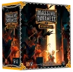 Морок Пітьми: Пеклопроходці (Massive Darkness 2: Hellscape) Geekach Games (UA) - Настільна гра (GKCH049MD2)