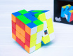 Кубик 4х4 MoYu Meilong 4M (кольоровий) магнітний