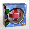 Змійка Рубіка Smart Cube RED