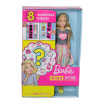 Набір Barbie Професія сюрприз (GFX84)