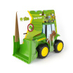 Машинка Трактор John Deere Kids Друг фермера (47274-T)