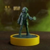 Настільна гра Avalon Hill Зрада в Будинку на Пагорбі. 3-е видання (Avalon Hill Betrayal at the House on the Hill 3rd Edition) (англ.)