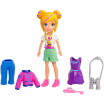 Маленька модниця Polly Pocket (в ас.) (GDM01)