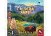 Кальдера Парк (Caldera Park) (EN) - Настольная игра