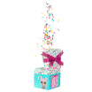 Ігровий набір із лялькою L.O.L. Surprise! серії Confetti Pop День народження (в ас., в диспл.) (589969)