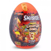 Іграшка у наборі SMASHERS Light-Up Dino Mini з аксесуарами-В (7473B) Іграшка у наборі SMASHERS Light-Up Dino Mini з аксесуарами-В (7473B)