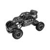 Машинка Sulong Toys Rock Sport (Чорний, Акум. 3,6V, Метал. Корпус, 1:20) (SL-110AB)