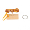 Мотузкова головоломка Mi Toys Кільце (Ring) Мотузкова головоломка Mi Toys Кільце (Ring)