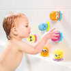 Іграшка для ванни Toomies Восьминоги (E2756)