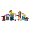 Конструктор LEGO Канікули в будинку на колесах (60283)