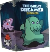 Хода героям нет. Большой спящий (Keep the Heroes Out!: The Great Dreamer Expansion) (UA) Игромаг - Настольная игра (7928)